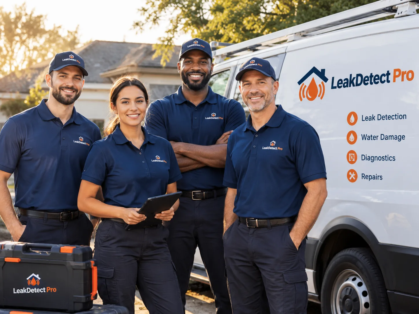 Roof Repair company in Ney, OH